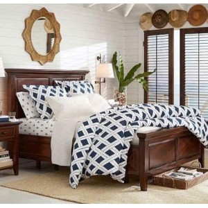 Ashbrook Youth : Giường Ngủ Châu Âu , Twin Size